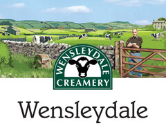 Wensleydale Creamery Wensleydale
