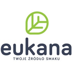 eukana TWOJE ZRÓDŁO SMAKU