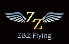 ZZ Z&Z Flying