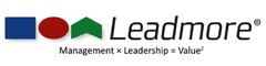 Leadmore Management x Leadership = Value²