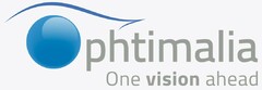 Ophtimalia One vision ahead