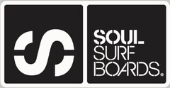 S SOUL SURF BOARDS