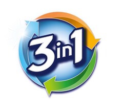 3in1