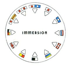 IMMERSION