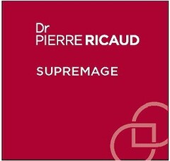 DR PIERRE RICAUD SUPREMAGE