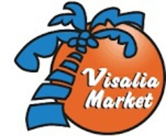 VISALIA MARKET