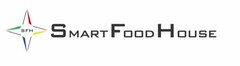 smart food house