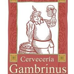 Cervecería Gambrinus