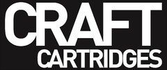 CRAFT CARTRIDGES