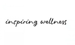 inspiring wellness