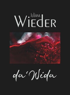 Juliana Wieder  da´Wida