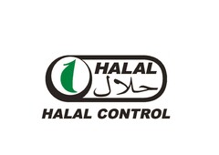 HALAL CONTROL
