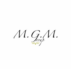 MGM GROUP