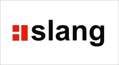 slang