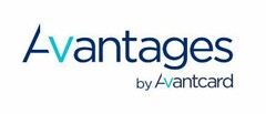 Avantages by Avantcard