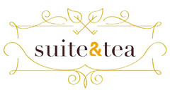 SUITE & TEA