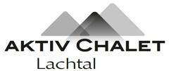 Aktiv Chalet Lachtal