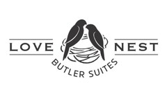 LOVE NEST BUTLER SUITES