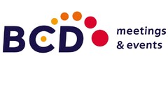 BCD meetings & events