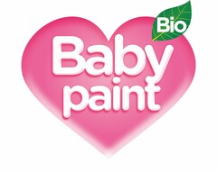 Bio Baby paint