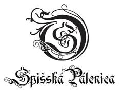 Spišská pálenica