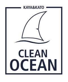 KAYA KATO CLEAN OCEAN