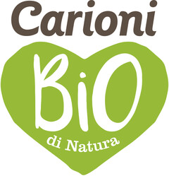 CARIONI BIO DI NATURA