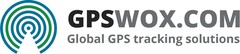 GPSWOX.COM Global GPS tracking solutions