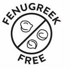 FENUGREEK FREE