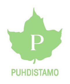 P PUHDISTAMO