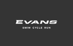 EVANS SWIM CYCLE RUN