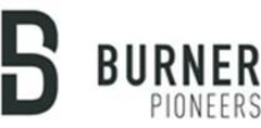 BURNER PIONEERS