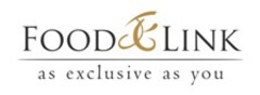 FOODLINK AS EXCLUSIVE AS YOU