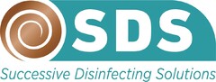 SDS Successive Disinfecting Solutions