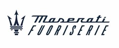 MASERATI FUORISERIE