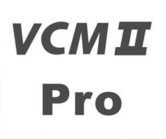 VCMIIPRO