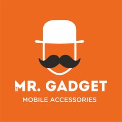 THE MR. GADGET MOBILE ACCESSORIES