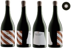 VIÑEDOS DE SONSIERRA DUERMEALMAS