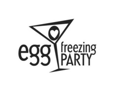 egg freezing PARTY