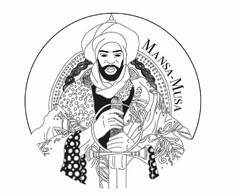 MANSA-MUSA