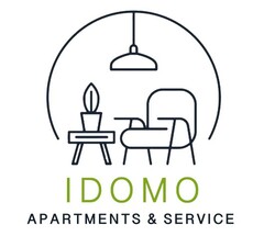 IDOMO APARTMENTS & SERVICE