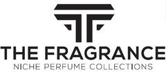 THE FRAGRANCE NICHE PERFUME COLLECTIONS