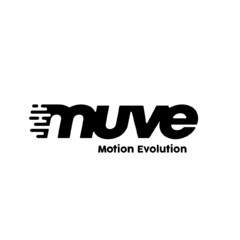 muve Motion Evolution