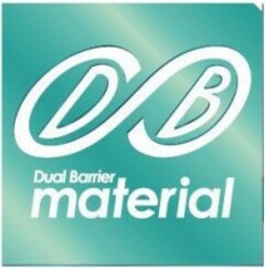 DB Dual Barrier material
