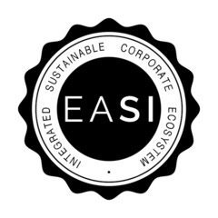 EASI Integrated Sustainable Corporate Ecosystem