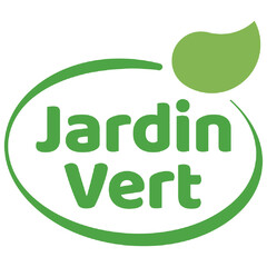 JARDIN VERT