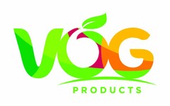 VOG PRODUCTS