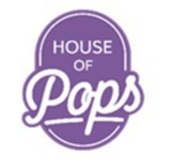 HOUSE OF POPS