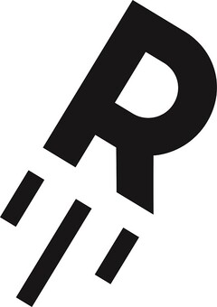 R