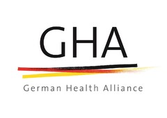 GHA German Health Alliance